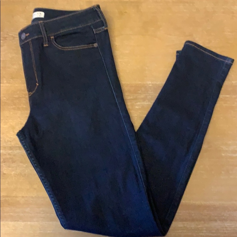 Women’s Abercrombie and Fitch Jeans